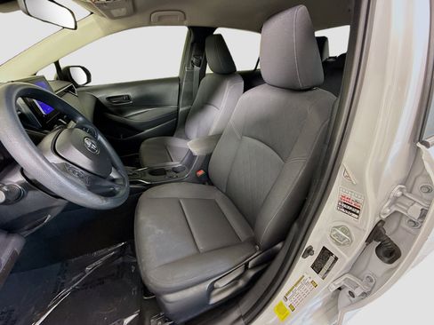 Used 2024 Toyota Corolla LE image 21