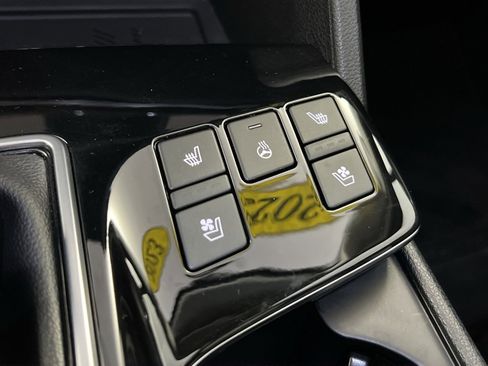 Used 2023 Kia Sportage SX image 33