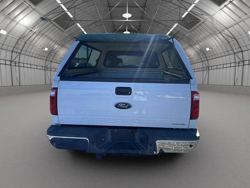 Used 2012 Ford F350 XLT w/ XLT Value Pkg image 5