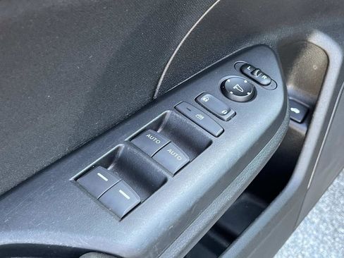 Used 2020 Honda Civic EX image 26