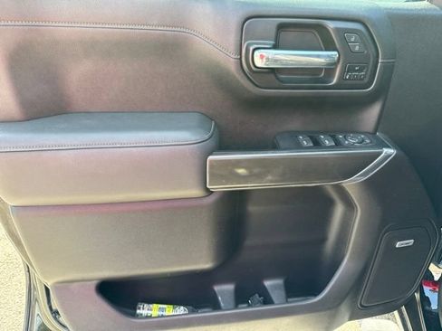 Used 2020 GMC Sierra 1500 AT4 w/ AT4 Premium Package AWD/4WD image 7