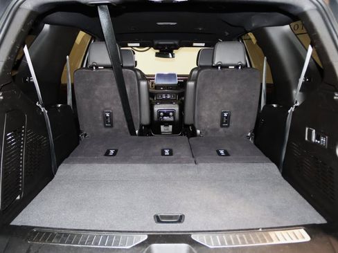 Used 2024 Chevrolet Tahoe Premier image 68