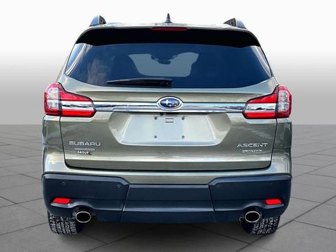 Used 2022 Subaru Ascent Limited w/ Technology Package image 4