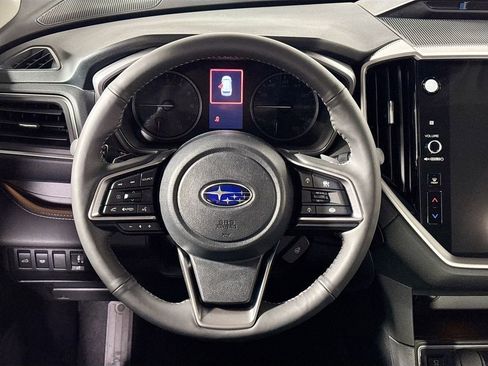 New 2026 Subaru Ascent Touring image 13