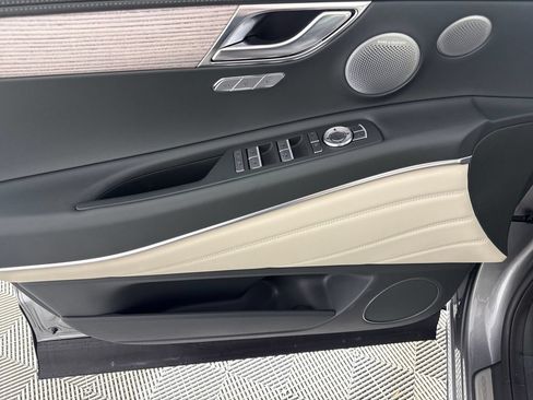 New 2026 Genesis GV80 3.5T Prestige AWD/4WD image 11