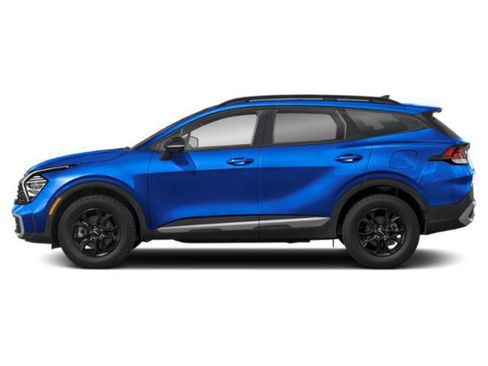 Used 2024 Kia Sportage X-Pro Prestige AWD/4WD image 7