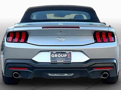 Used 2024 Ford Mustang Premium RWD image 5