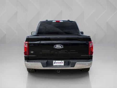 Used 2025 Ford F150 XL w/ Equipment Group 103A High AWD/4WD image 6