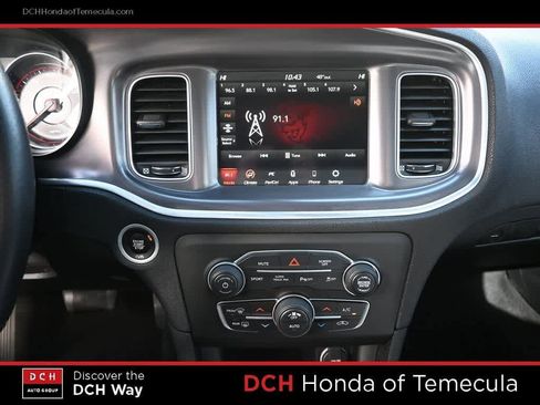 Used 2021 Dodge Charger R/T image 11