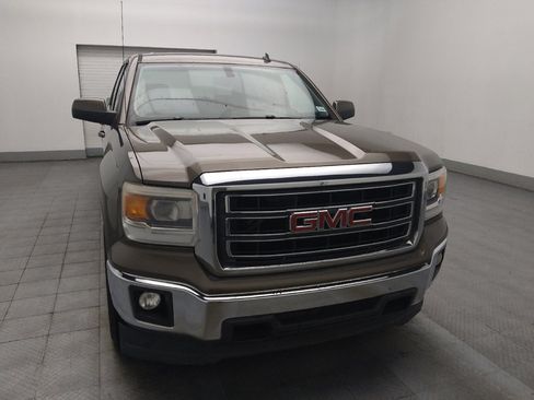 Used 2014 GMC Sierra 1500 SLE w/ SLE Value Package RWD image 14