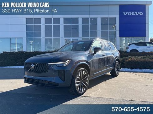 New 2026 Volvo XC90 B6 Ultra w/ Protection Package Premier AWD/4WD image 1