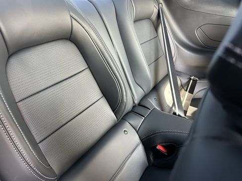 Used 2025 Ford Mustang GT Premium w/ 60th Anniversary Package image 21