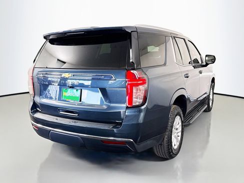 Used 2021 Chevrolet Tahoe LS image 10