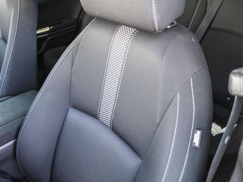 Used 2019 Honda Civic EX image 20