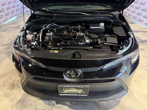 Used 2026 Toyota Corolla LE FWD image 35