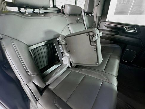 Used 2024 Chevrolet Silverado 3500 LTZ image 42