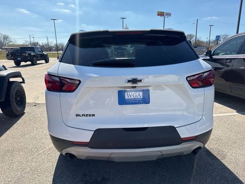 Used 2019 Chevrolet Blazer LT image 6