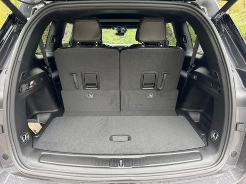 New 2025 Jeep Grand Cherokee L Altitude image 17