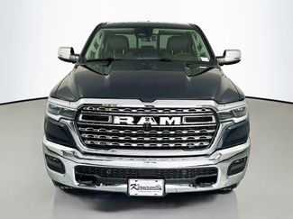 New 2026 RAM 1500 Limited AWD/4WD video 2