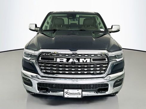 New 2026 RAM 1500 Limited AWD/4WD image 2