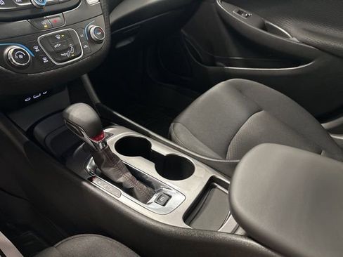 Used 2023 Chevrolet Malibu RS FWD image 26