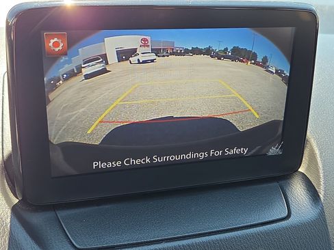 Used 2020 MAZDA CX-3 Sport FWD image 18