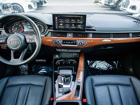 Certified 2022 Audi A5 2.0T Premium w/ Convenience Package image 12