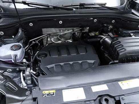 New 2026 Volkswagen Atlas SE FWD image 28
