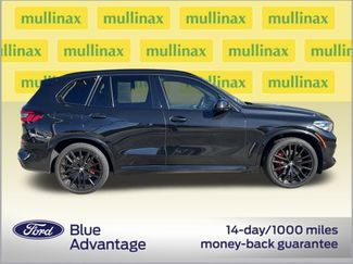 Used 2023 BMW X5 sDrive40i w/ M Sport Package video 2