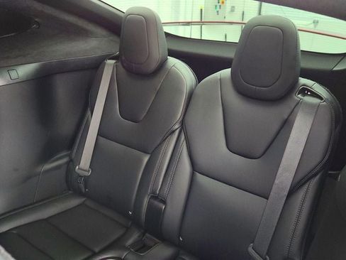 Used 2019 Tesla Model X 100D image 32