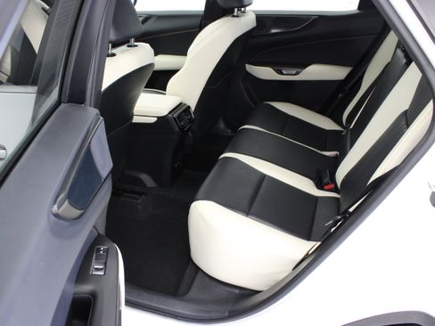 Used 2022 Lexus NX 350 AWD w/ Accessory Package 2 image 29