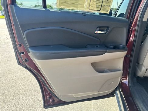 Used 2022 Honda Pilot Touring image 31