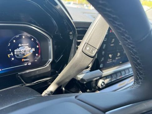 New 2026 Chevrolet Silverado 3500 LTZ w/ Trail Boss Package AWD/4WD image 26