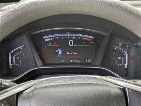 Used 2017 Honda CR-V EX image 11
