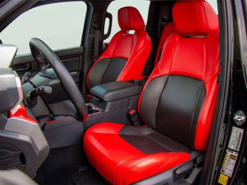 Used 2024 Toyota Tacoma SR5 RWD image 8