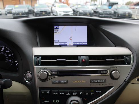 Used 2013 Lexus RX 350 AWD image 31