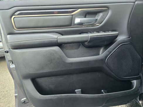 Used 2021 RAM 1500 Rebel w/ Rebel Level 1 Equipment Group image 13