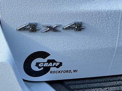 Used 2018 Jeep Grand Cherokee Laredo w/ All-Weather Capability Group