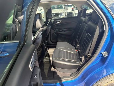 Used 2024 Ford Edge SEL w/ Convenience Package AWD/4WD image 44