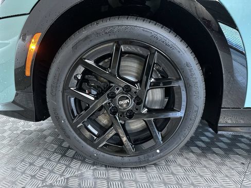 New 2026 MINI Cooper S FWD image 26