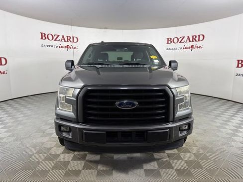 Used 2017 Ford F150 XL w/ Equipment Group 101A Mid RWD image 2