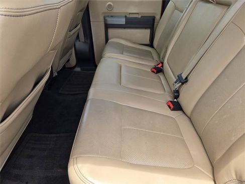 Used 2015 Ford F250 Lariat w/ Chrome Package AWD/4WD image 28