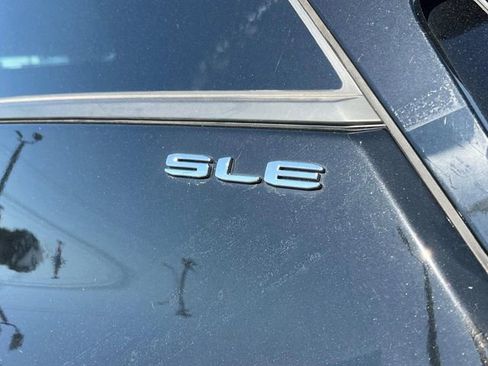 Used 2023 GMC Terrain SLE w/ LPO, Floor Liner Package FWD image 12