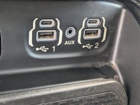 Used 2019 RAM 1500 Big Horn RWD image 21