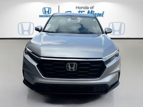 Certified 2024 Honda CR-V EX image 2