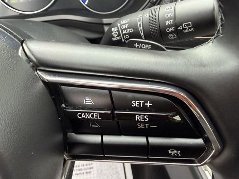 Used 2024 MAZDA CX-90 3.3 Turbo w/ Premium Package AWD/4WD image 29