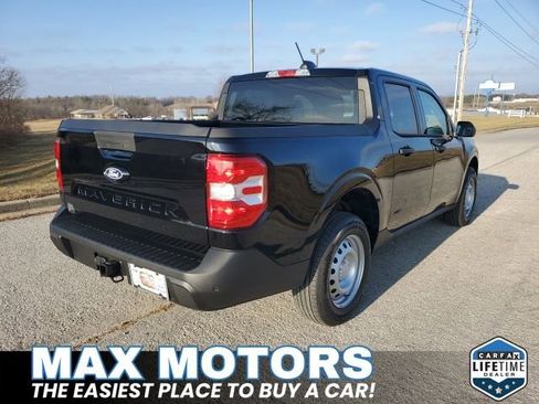 New 2026 Ford Maverick XL w/ 4K Tow Package image 3