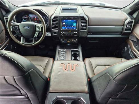 Used 2020 Ford Expedition King Ranch AWD/4WD image 18
