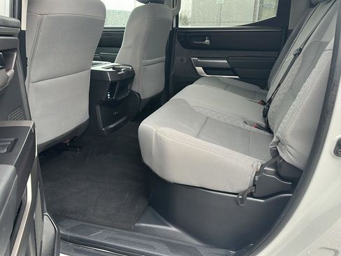 Used 2024 Toyota Tundra SR5 image 11