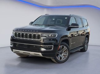 Used 2024 Jeep Wagoneer Series II w/ Flexible Seating Group RWD video 2